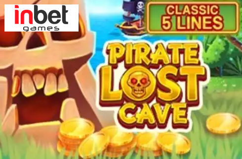 Pirate Lost Cave